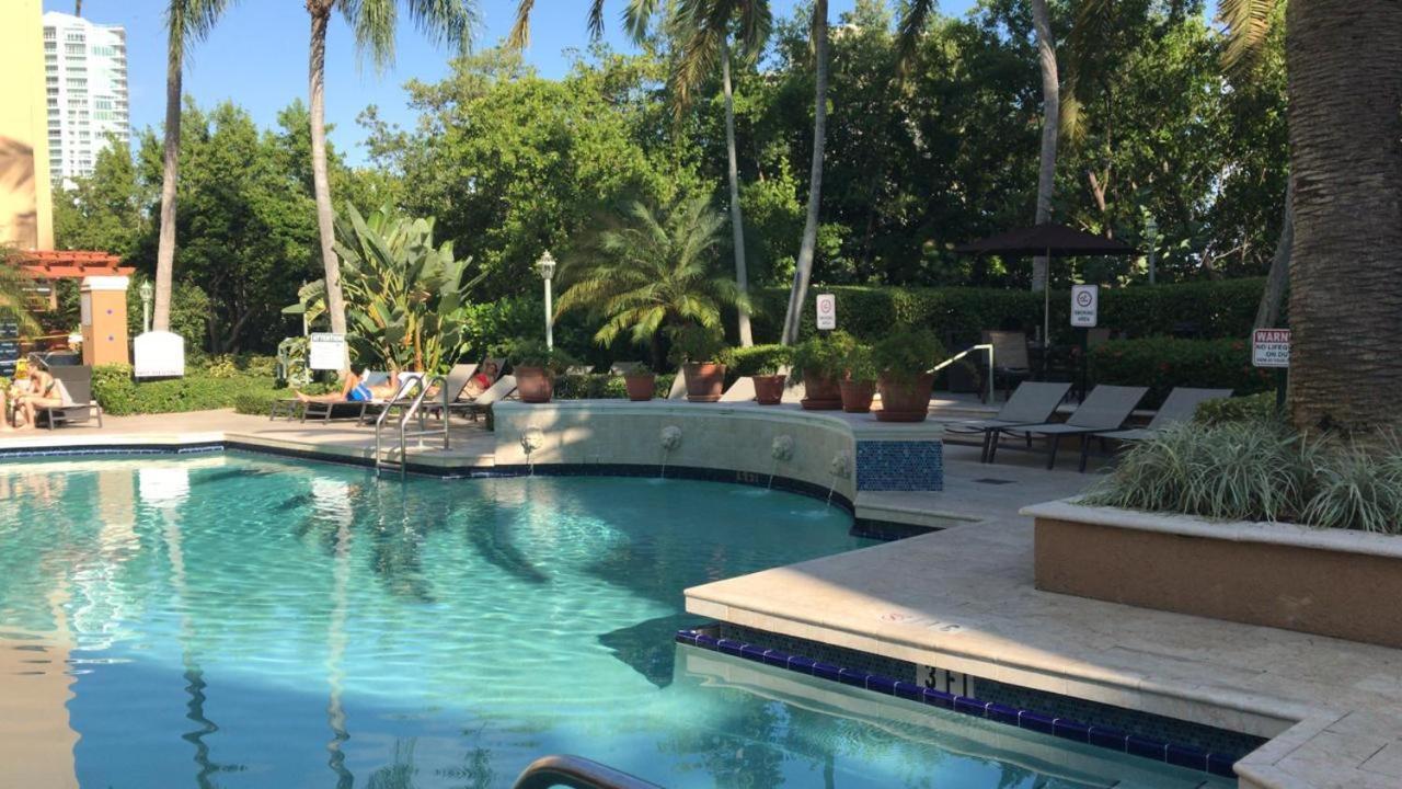 6-502 Amazing Water View - Three Bedrooms Aventura Εξωτερικό φωτογραφία