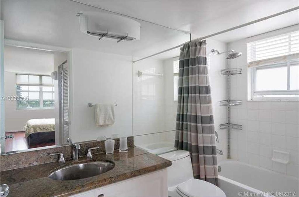 6-502 Amazing Water View - Three Bedrooms Aventura Εξωτερικό φωτογραφία