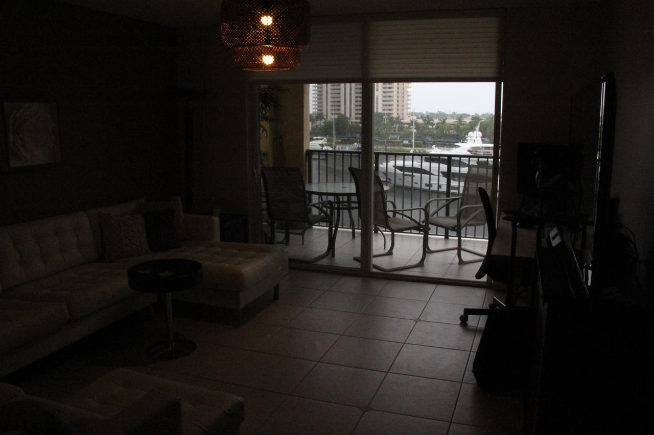 6-502 Amazing Water View - Three Bedrooms Aventura Εξωτερικό φωτογραφία