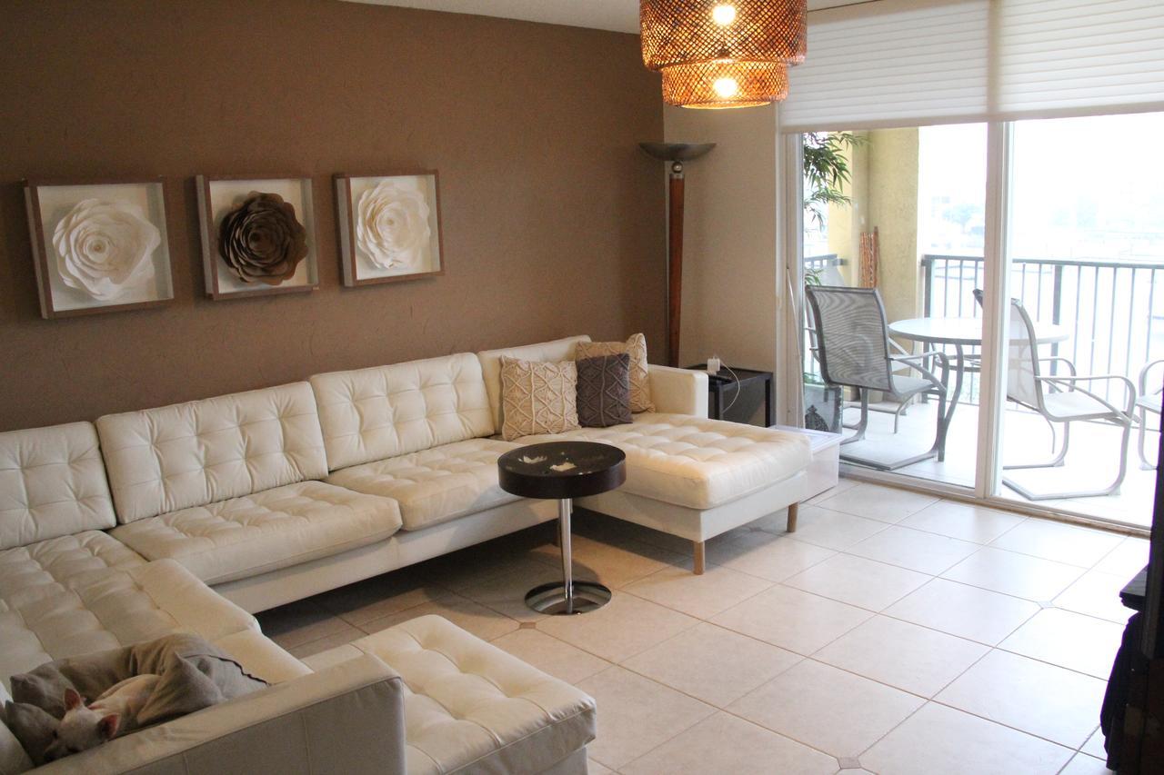 6-502 Amazing Water View - Three Bedrooms Aventura Εξωτερικό φωτογραφία