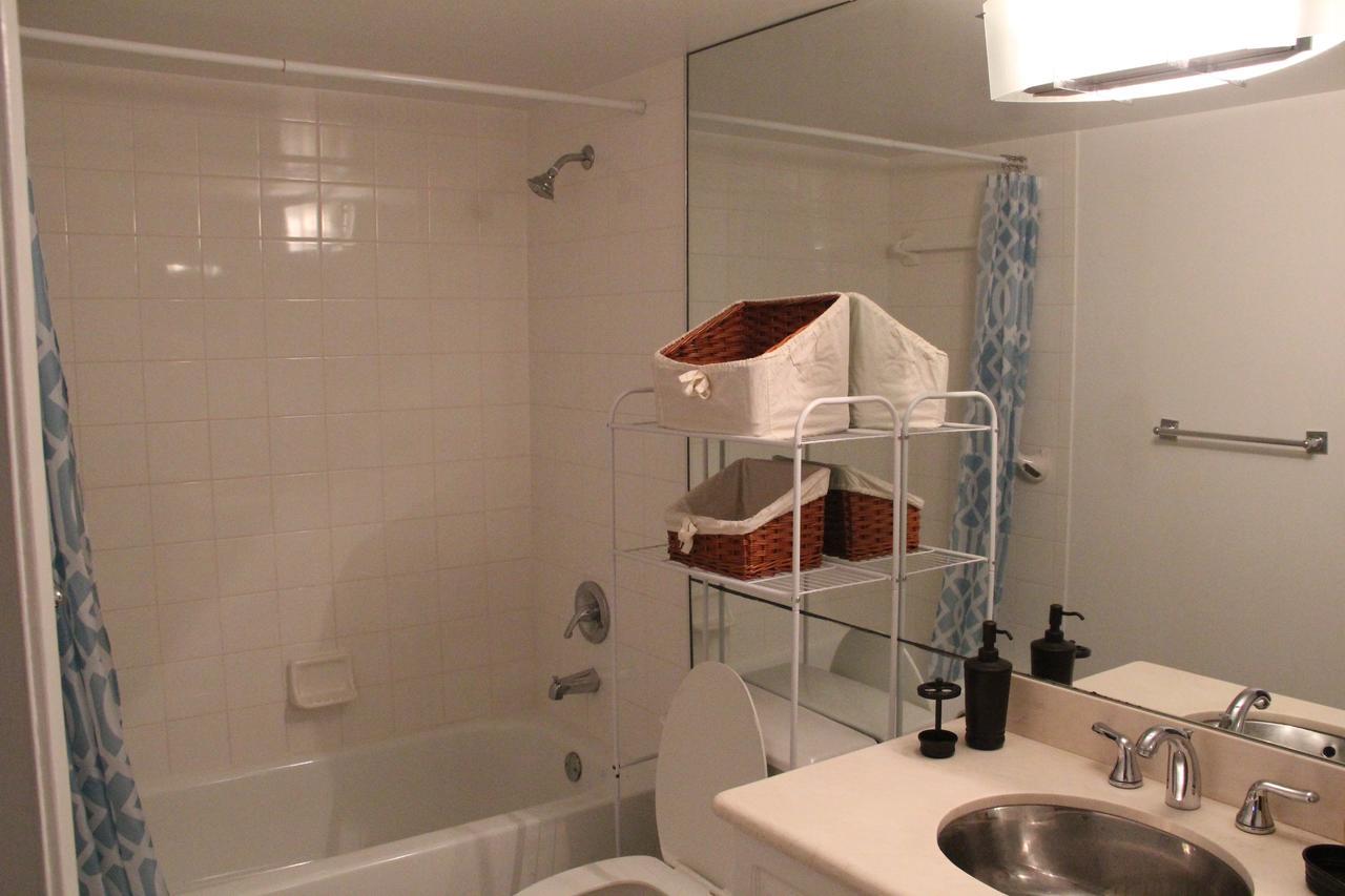 6-502 Amazing Water View - Three Bedrooms Aventura Εξωτερικό φωτογραφία