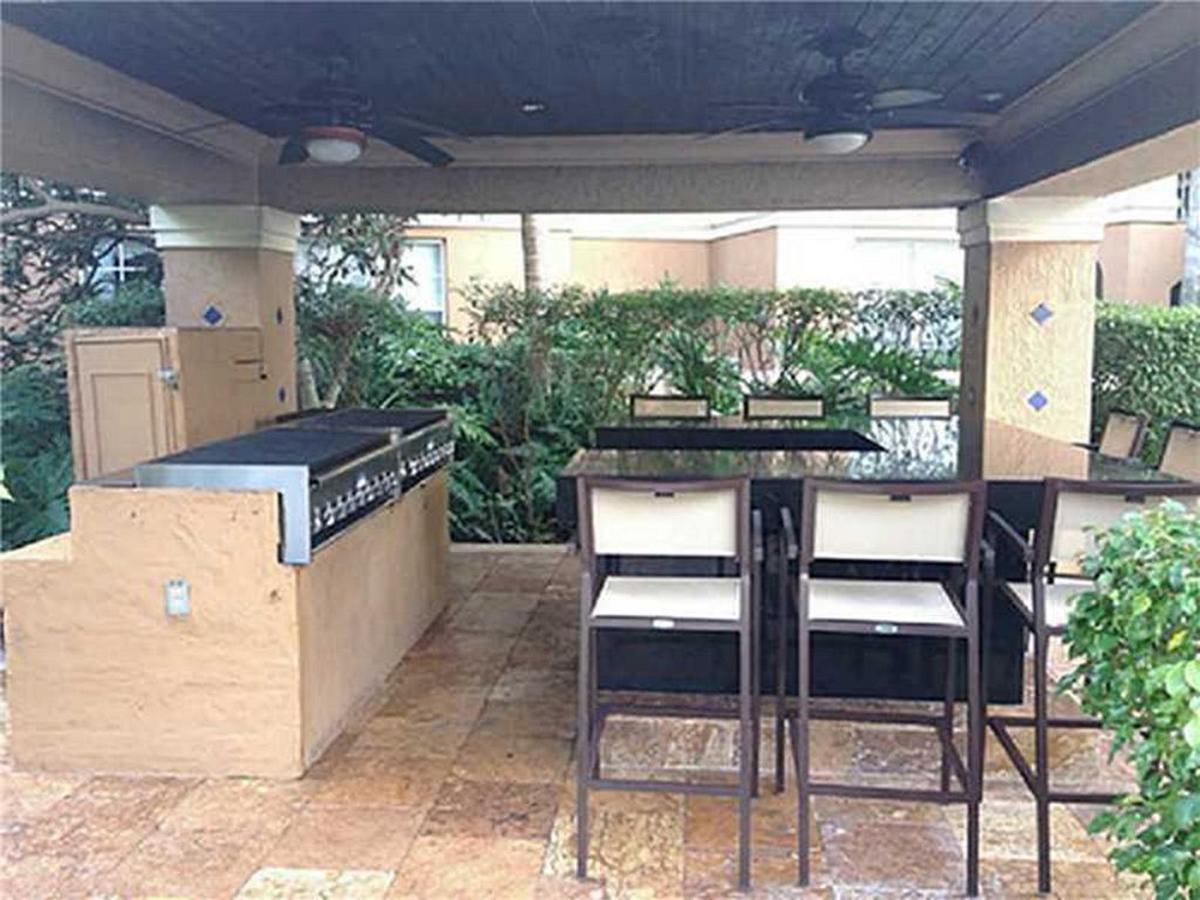 6-502 Amazing Water View - Three Bedrooms Aventura Εξωτερικό φωτογραφία