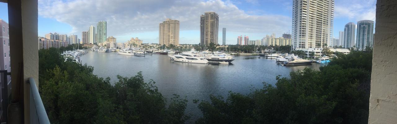 6-502 Amazing Water View - Three Bedrooms Aventura Εξωτερικό φωτογραφία